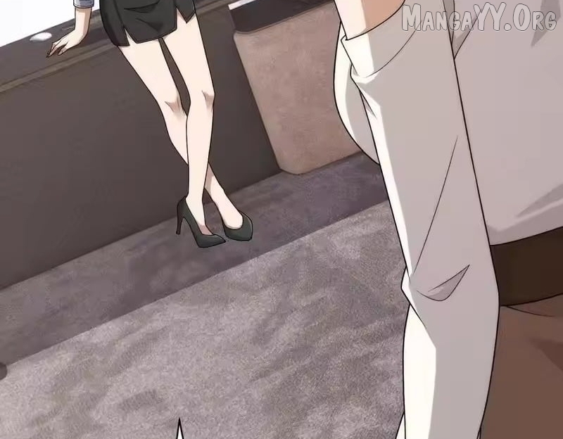 Hidden Dragon in the City (2025) Chapter 51 - page 89